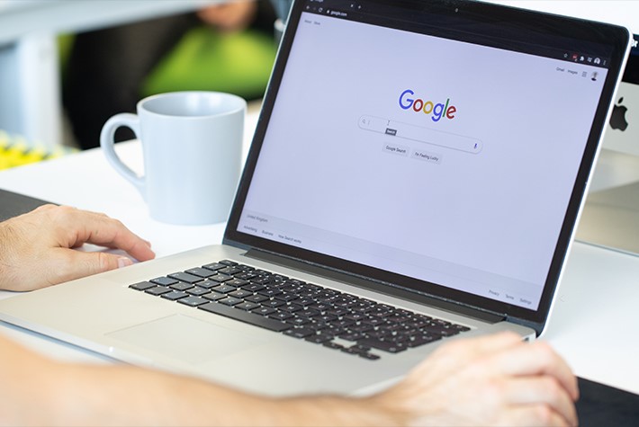 Google search engine used in Search Engine Optimisation Doncaster