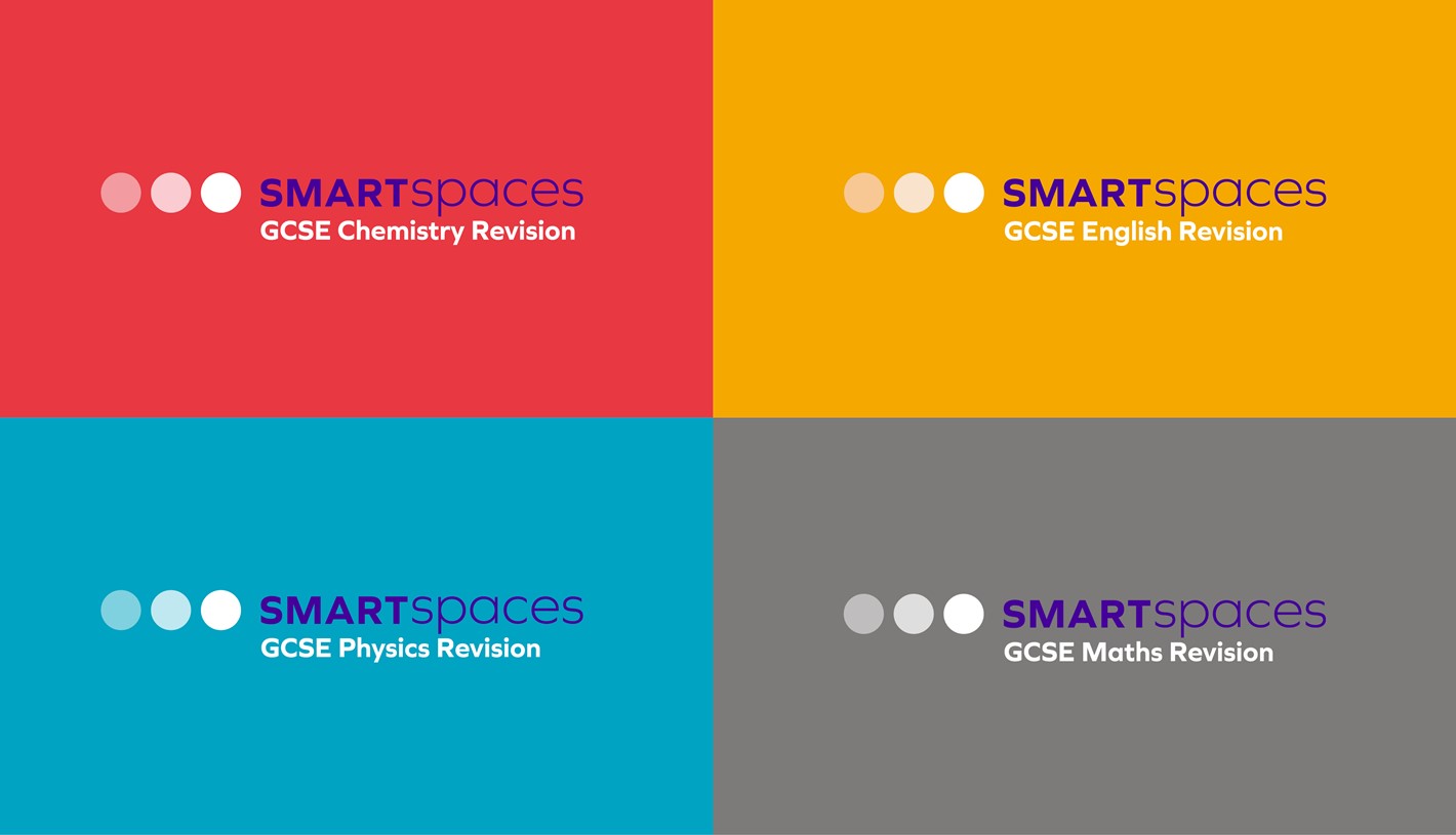 Smart Spaces Branding