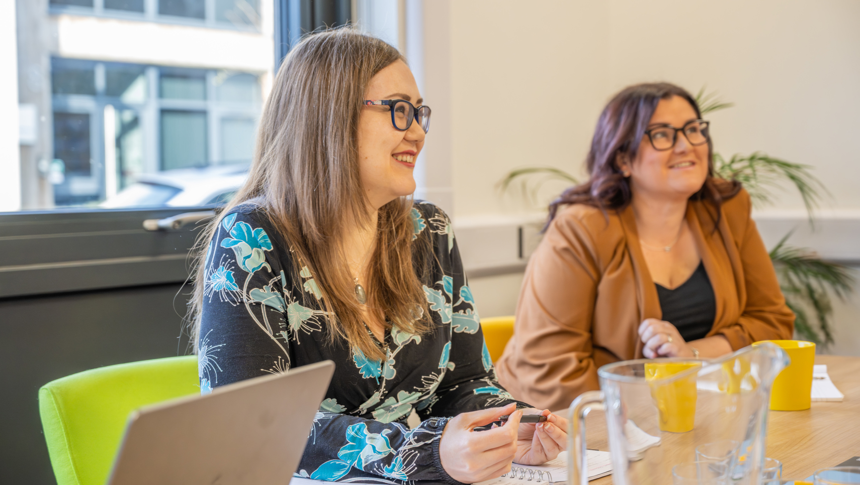 Office Professional Photography Doncaster