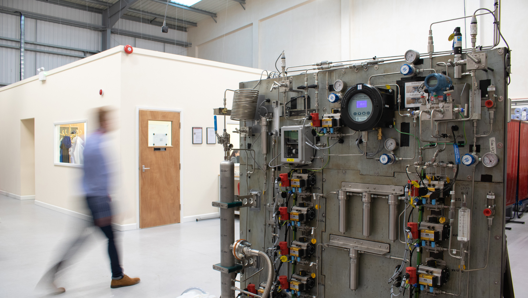 Operational Photography