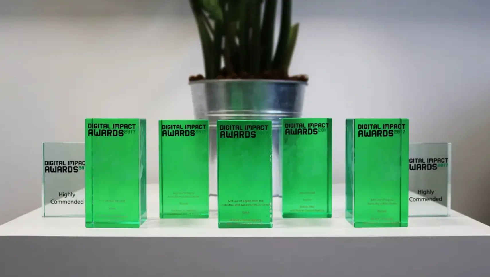Digital Design Awards
