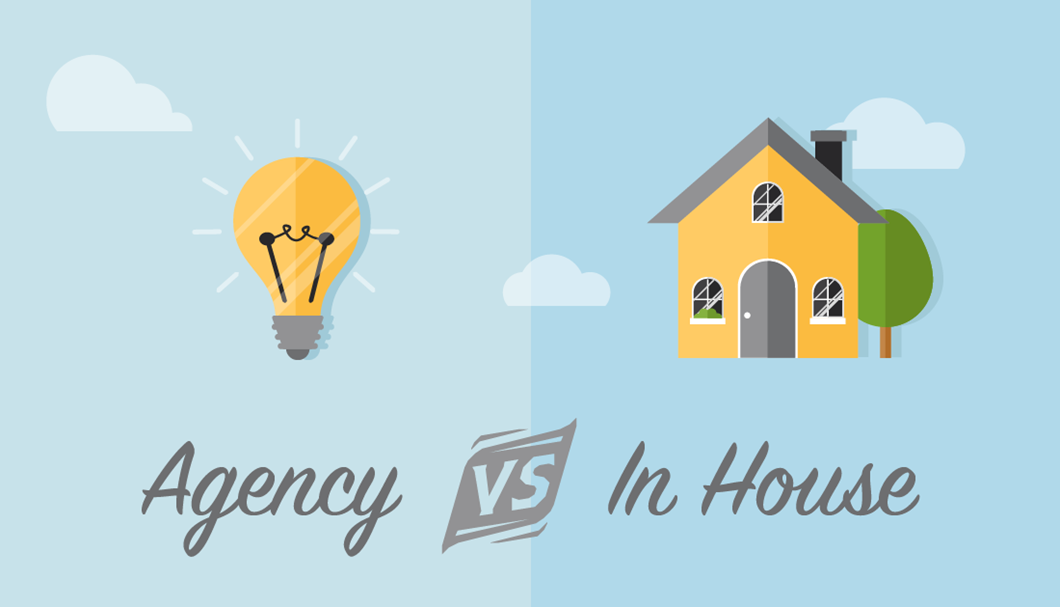 Creative Agency Vs In-House