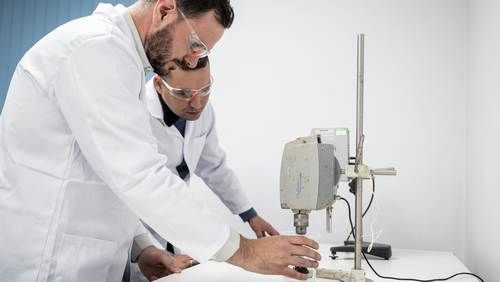 Industrial Photography