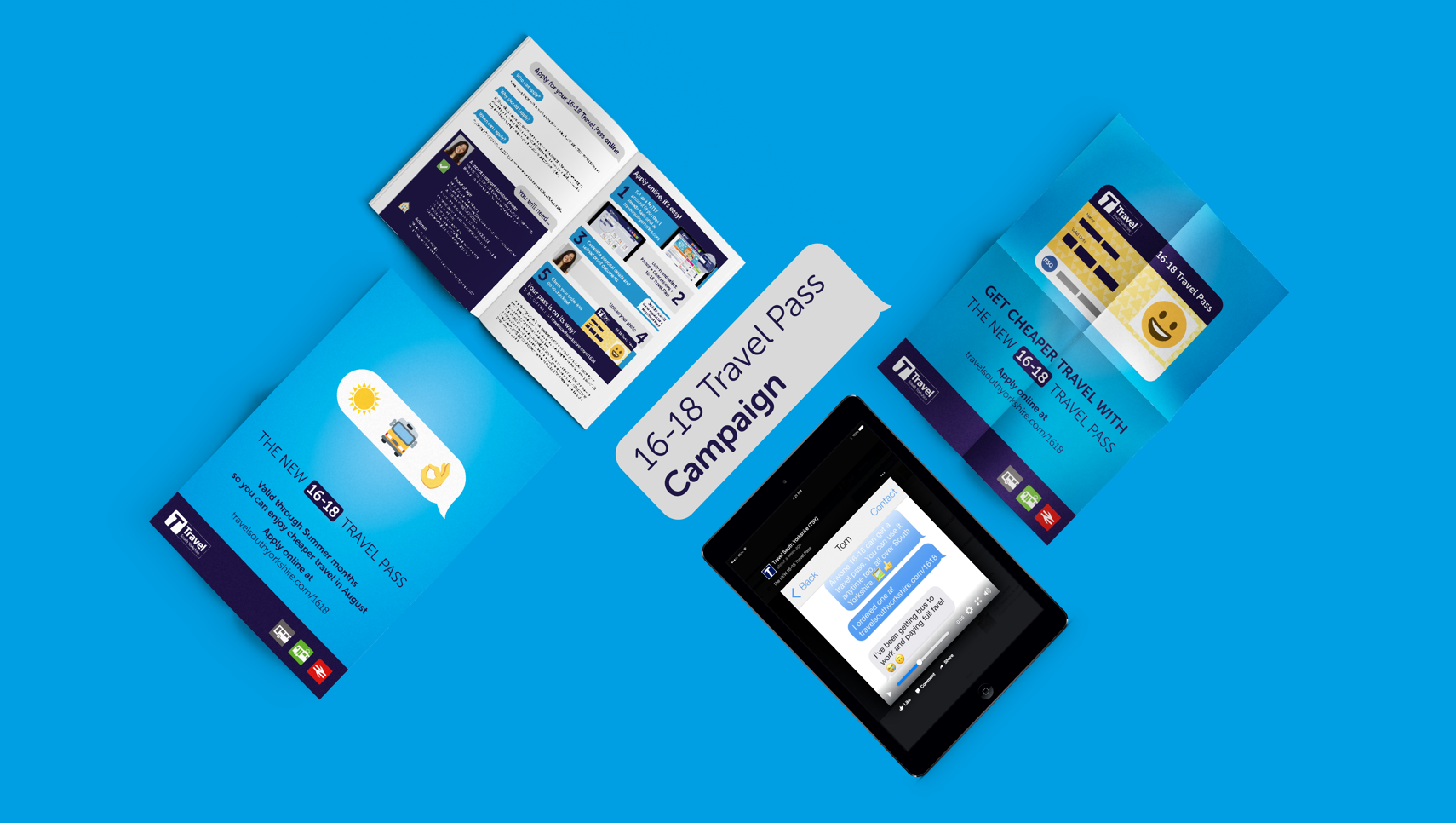 Marketing Collateral Doncaster