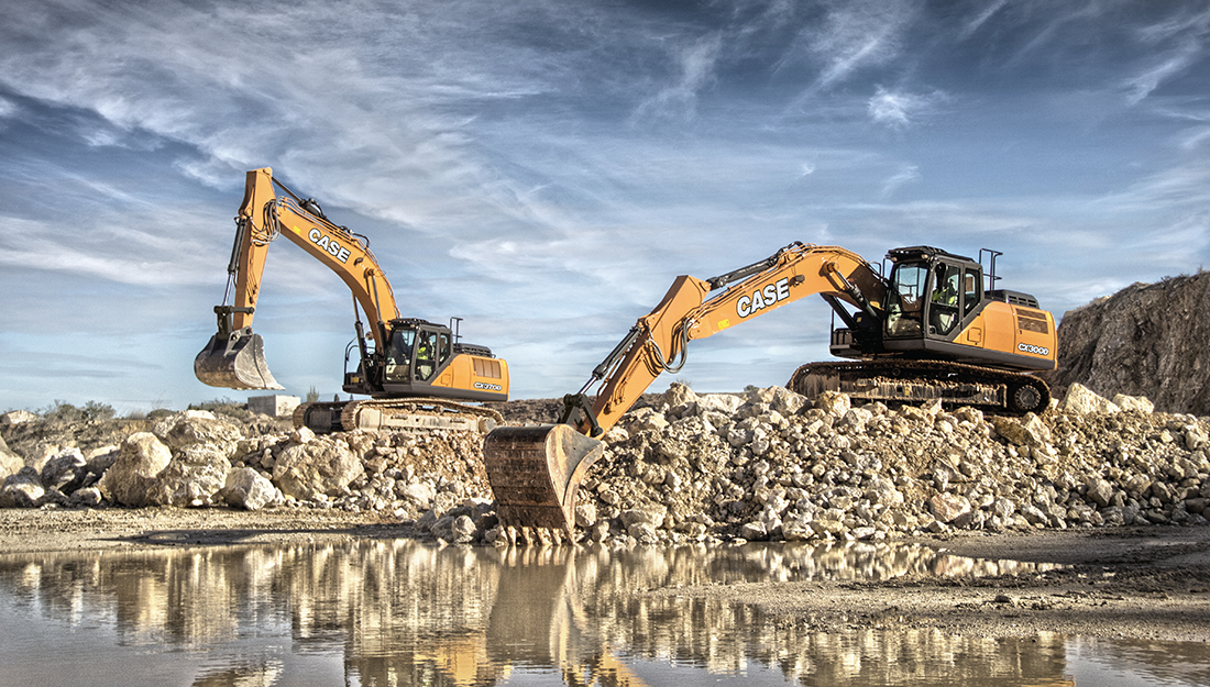 New website for M&M Plant