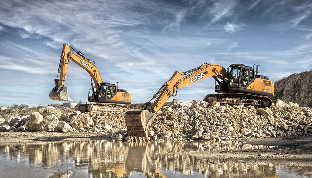 New website for M&M Plant