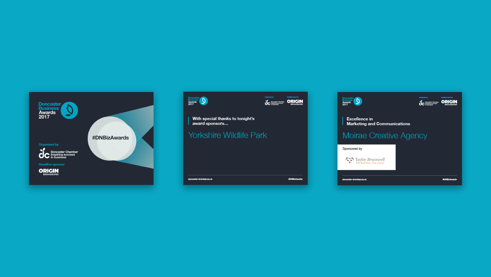 Event Marketing Doncaster