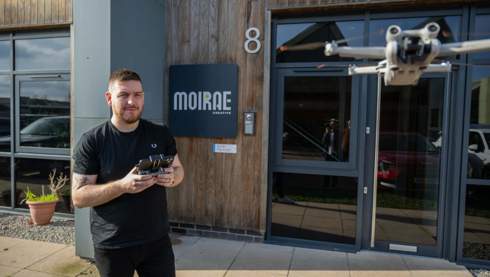 Professional Drone Photography