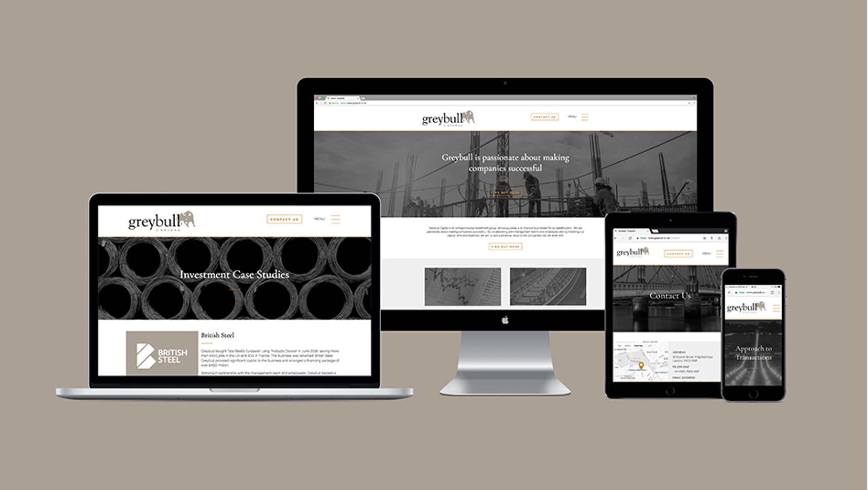 User Journey Mapping for Website