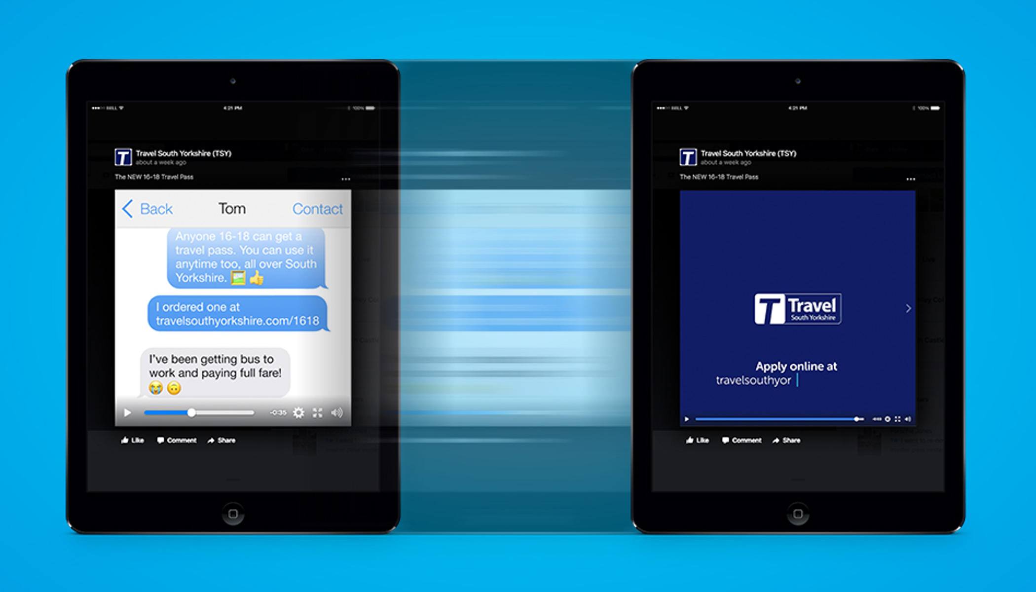 Social Media Marketing Strategies platforms