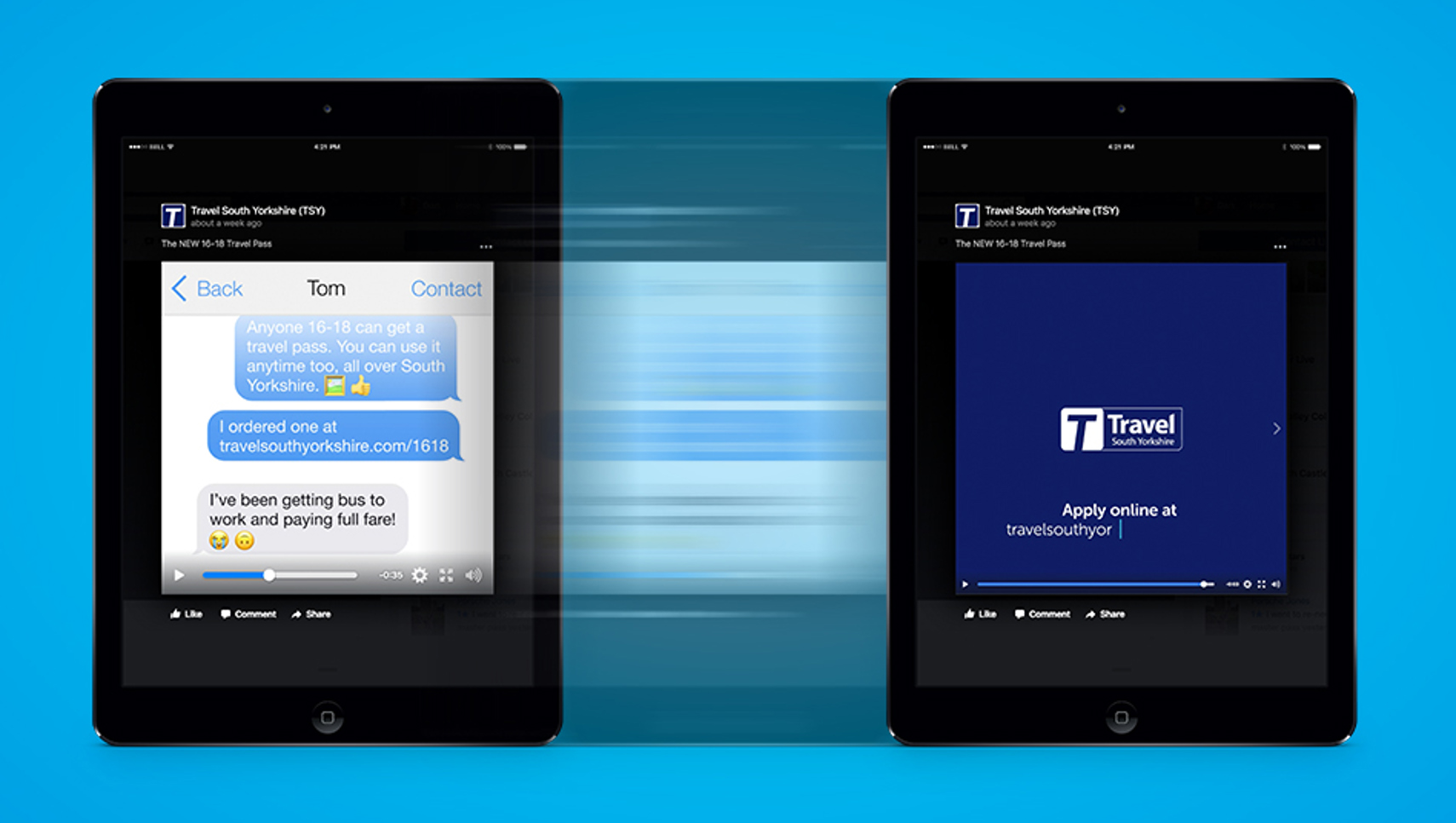 Signage Design South Yorkhire