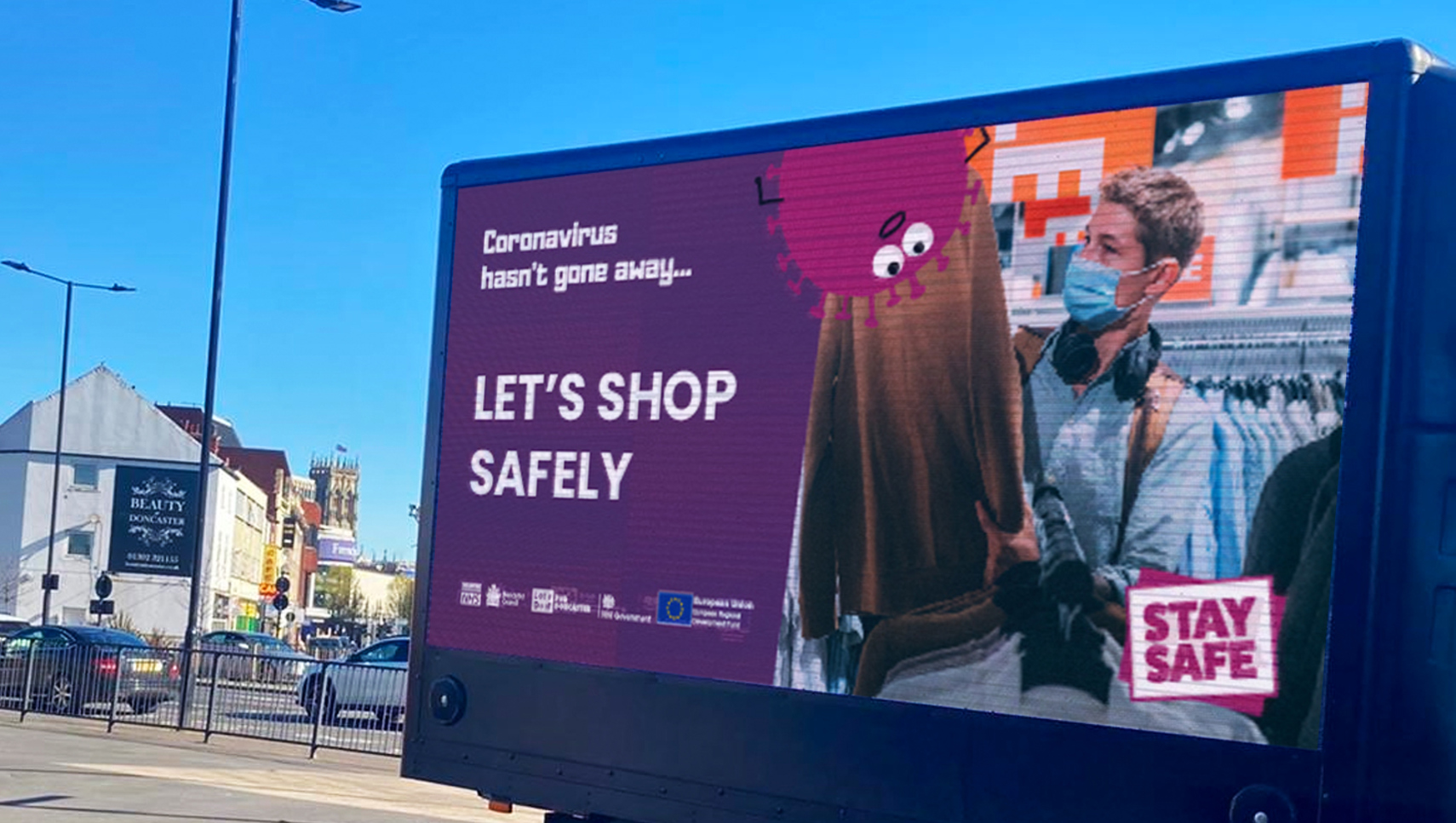 Digital Marketing Campaign