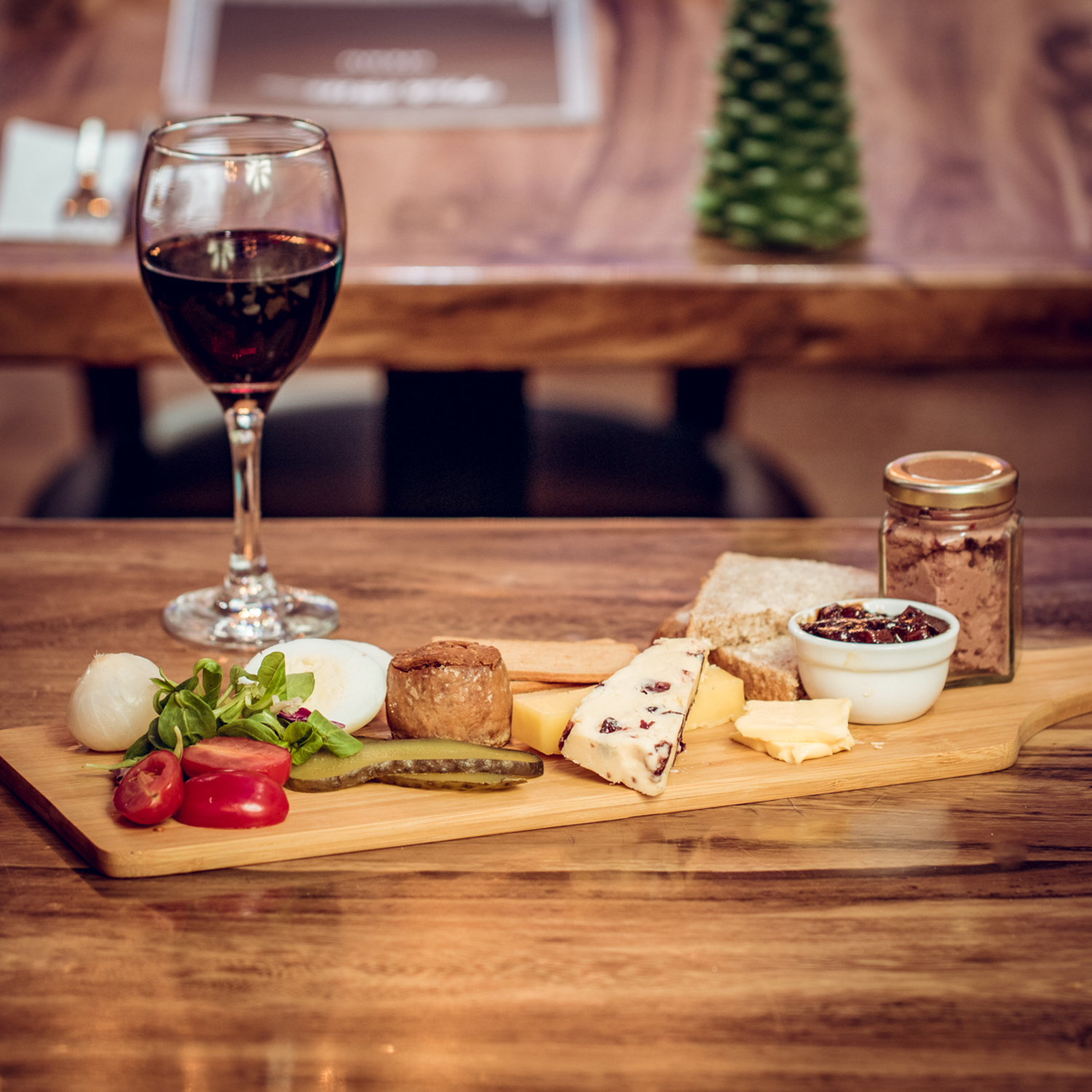 Restaurant Photography