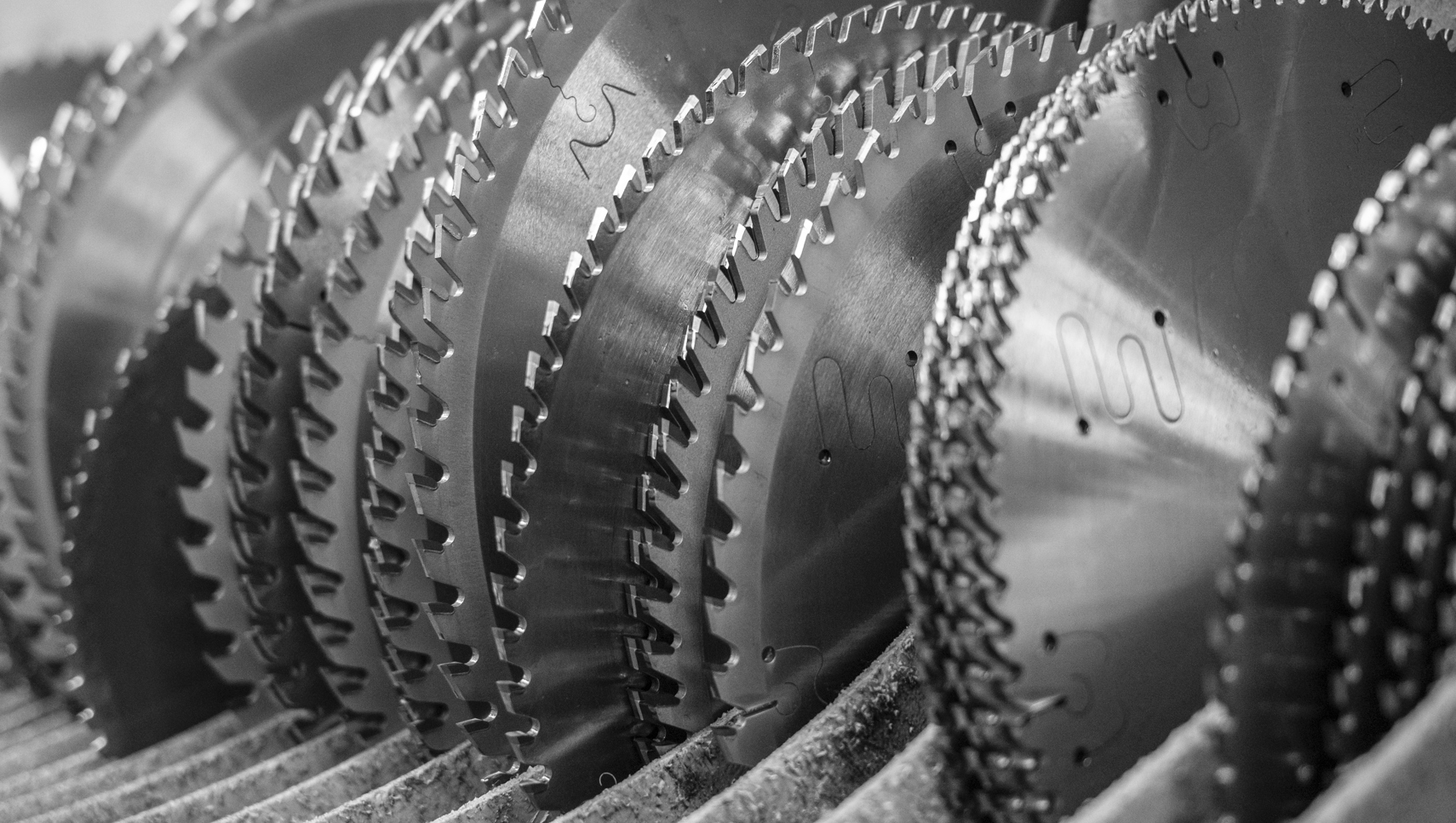 Industrial Photography