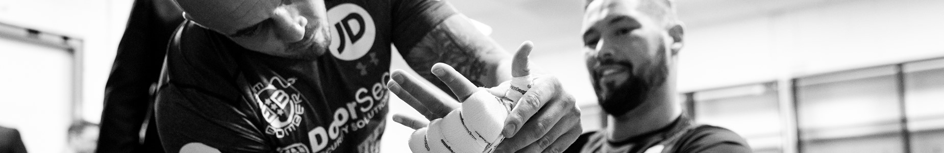 Empire pro tape brand