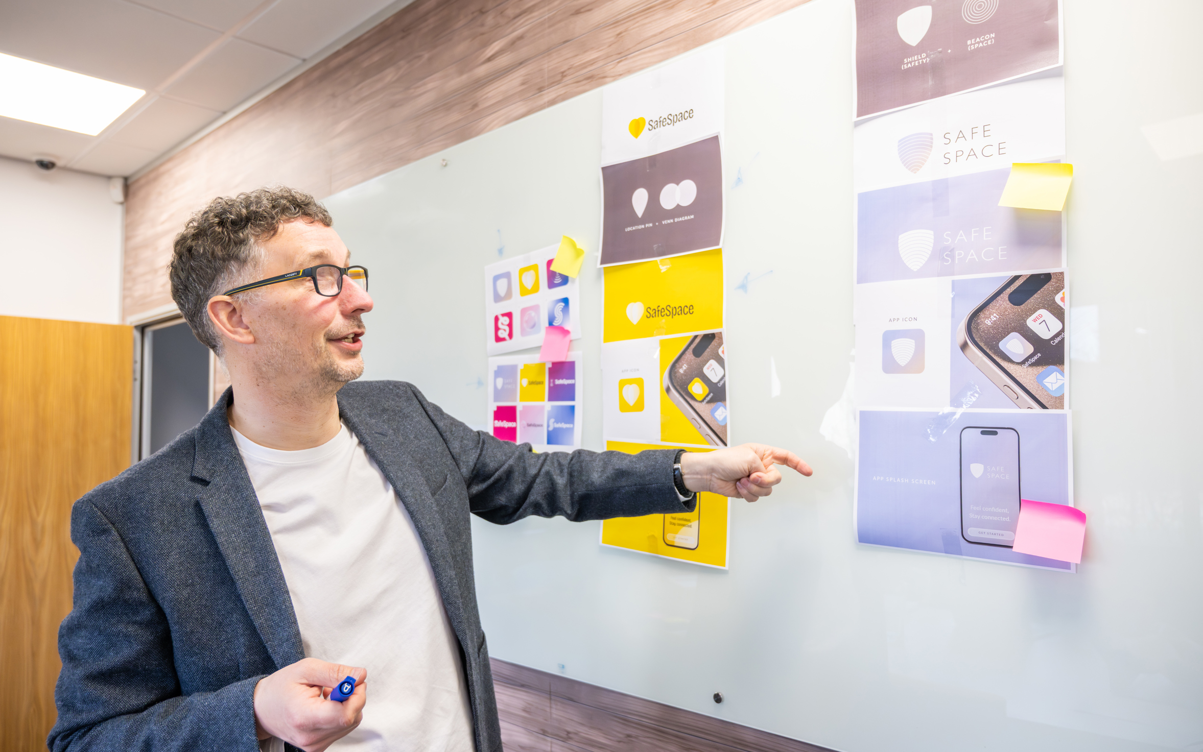 Branding Management Presentation