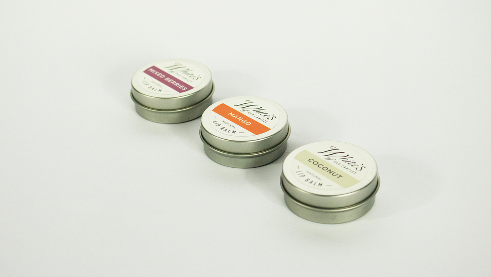 Cosmetic Packaging Design Doncaster