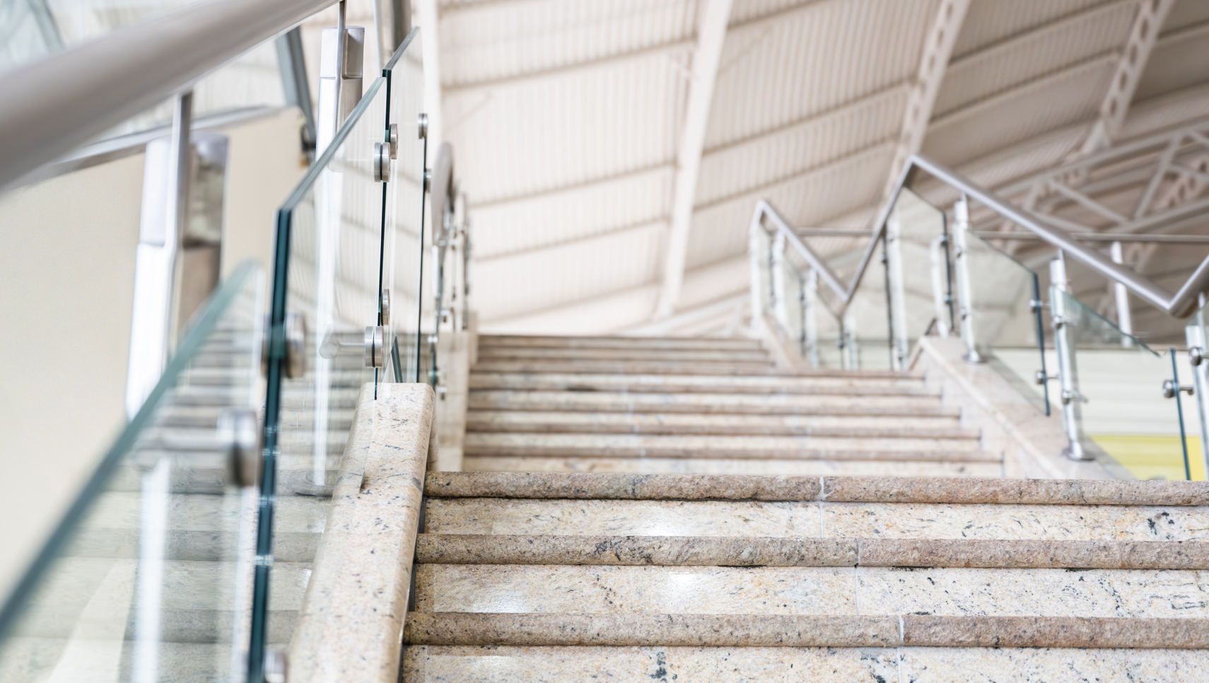 Airport Interior Photography at Doncaster Sheffield Airport