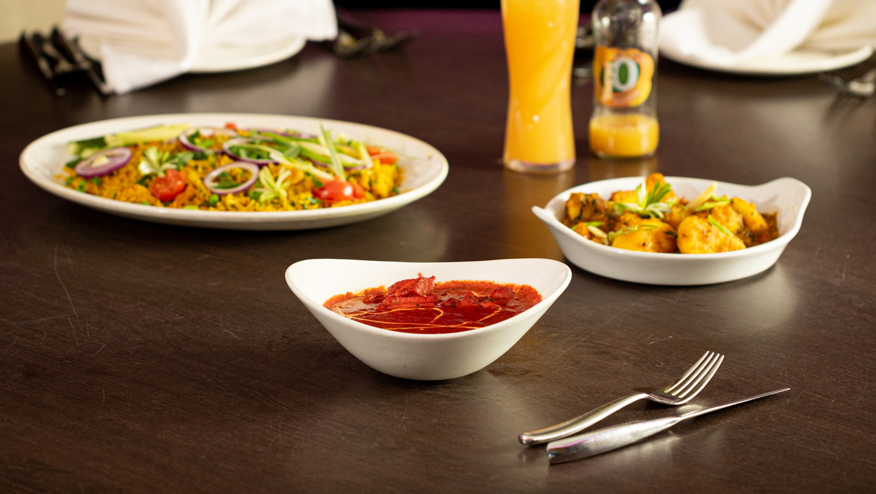 Food Photography Doncaster