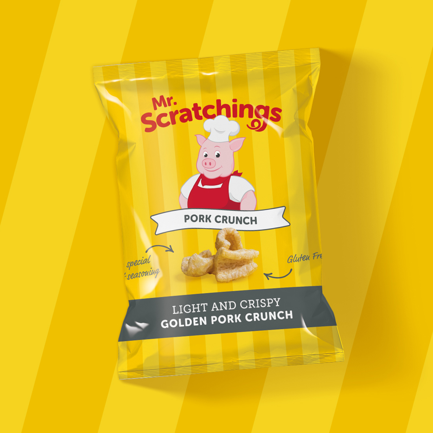 Food Packaging Design