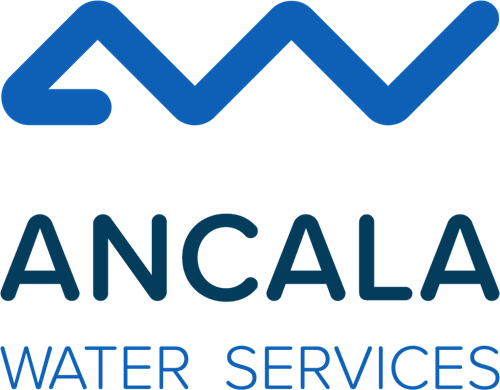 Ancala Water Services Branding & Creative Icon