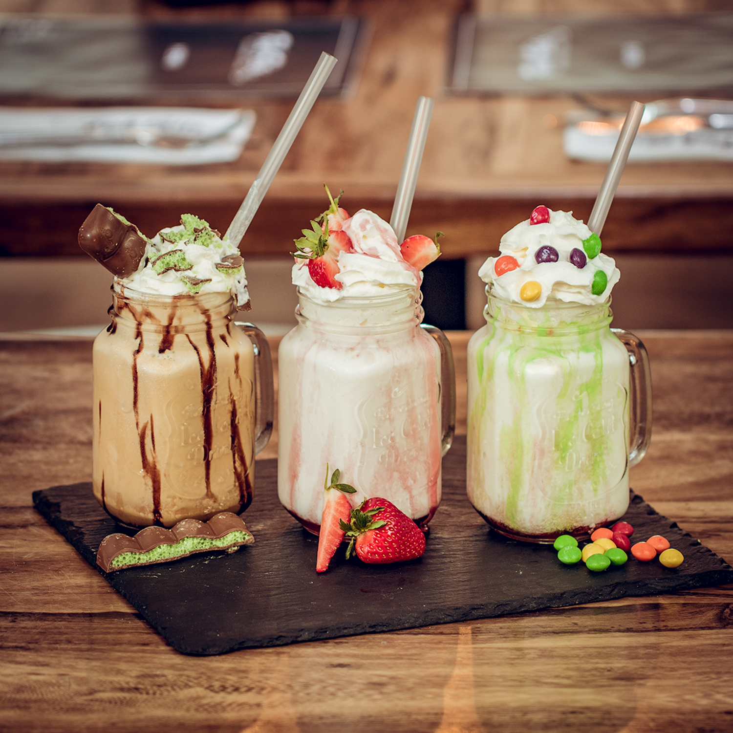 Food and Drink Photography