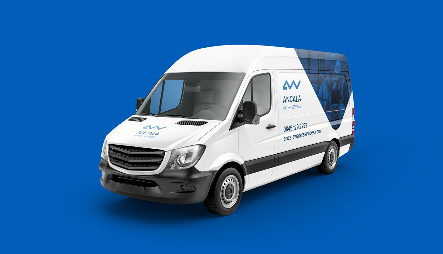 Ancala Water Services