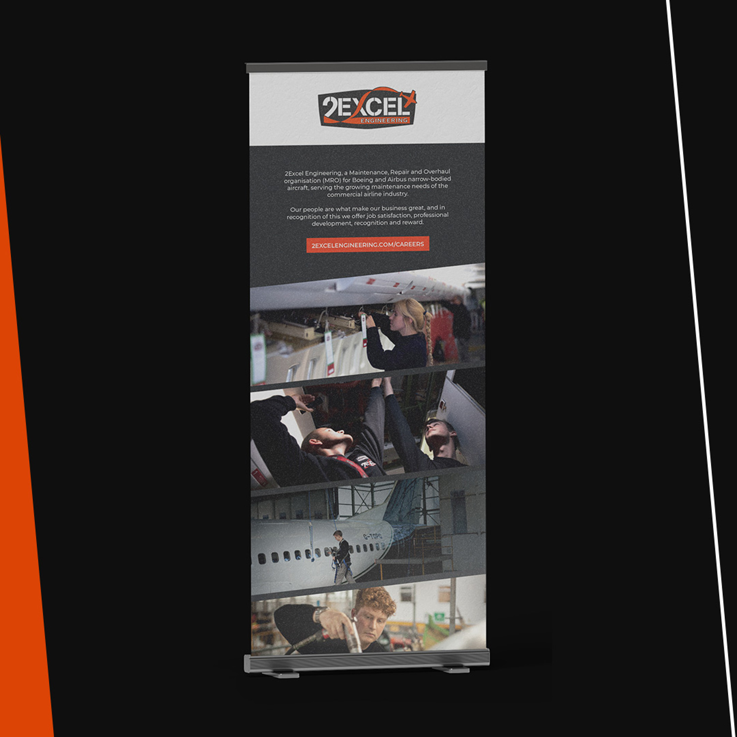 Exhibition Stand Design