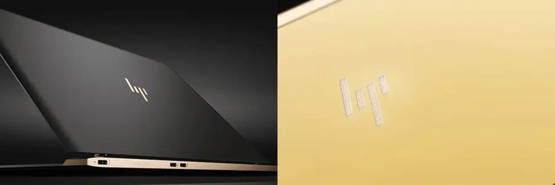 Hewlett Packard Logo Design
