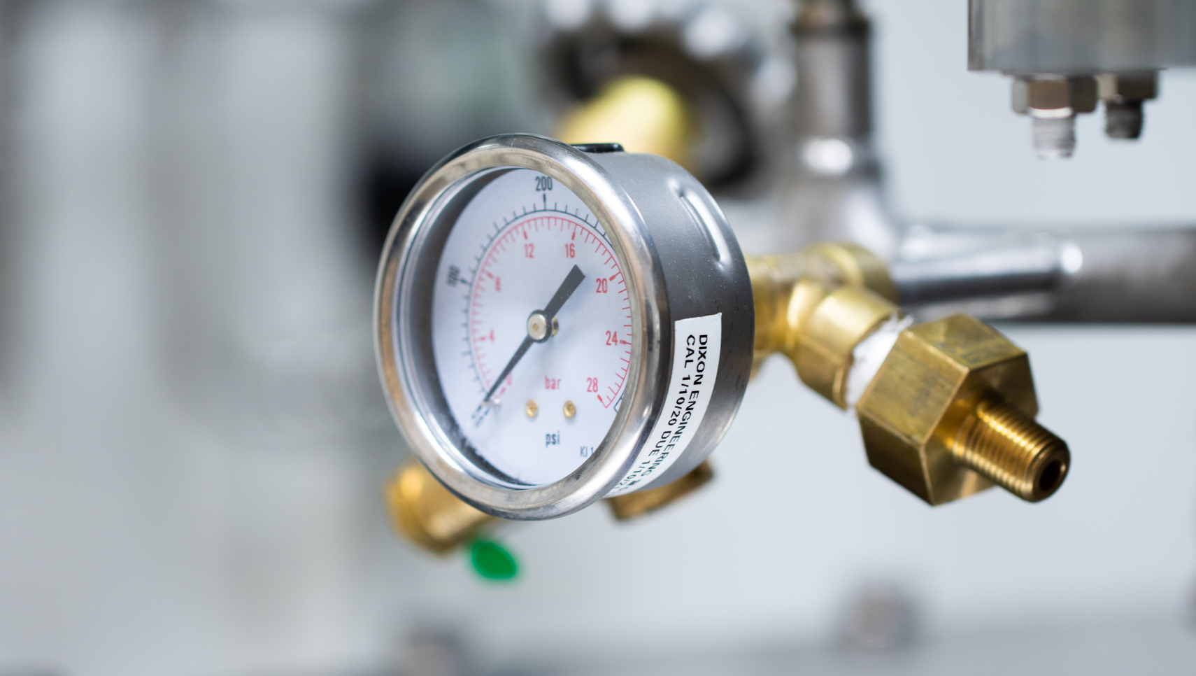 Industrial Photography