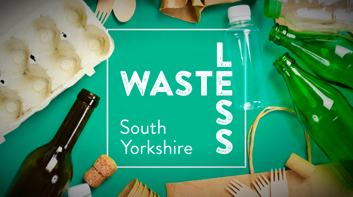 Logo Design South Yorkshire