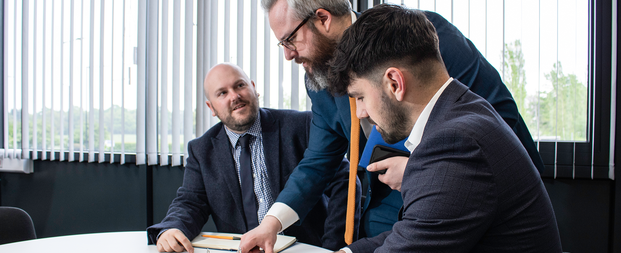 TFG Capital Photography