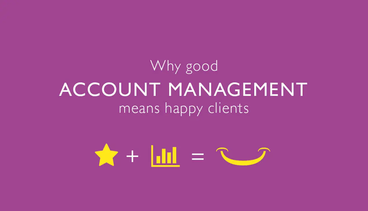 Good Account Management