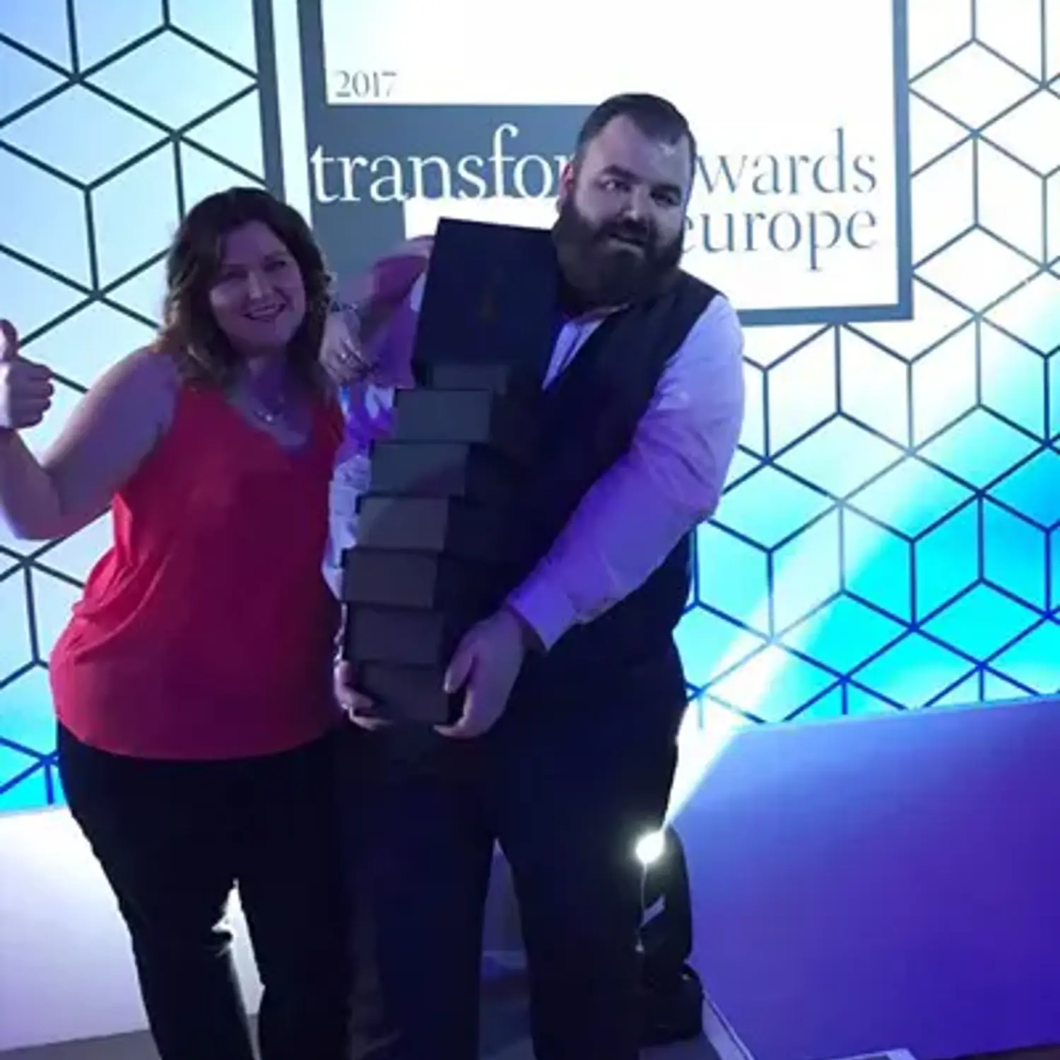 International Design Awards