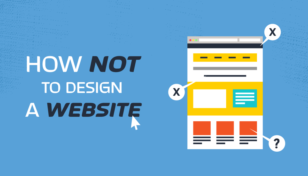 Website Design Advice