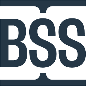 BSS Branding & Creative Icon