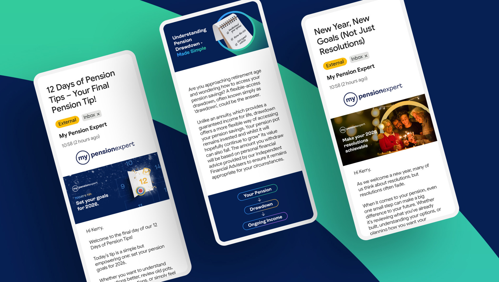 Responsive Email Design