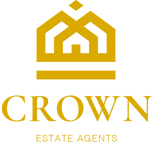 Crown Estates Branding &Creative Icon