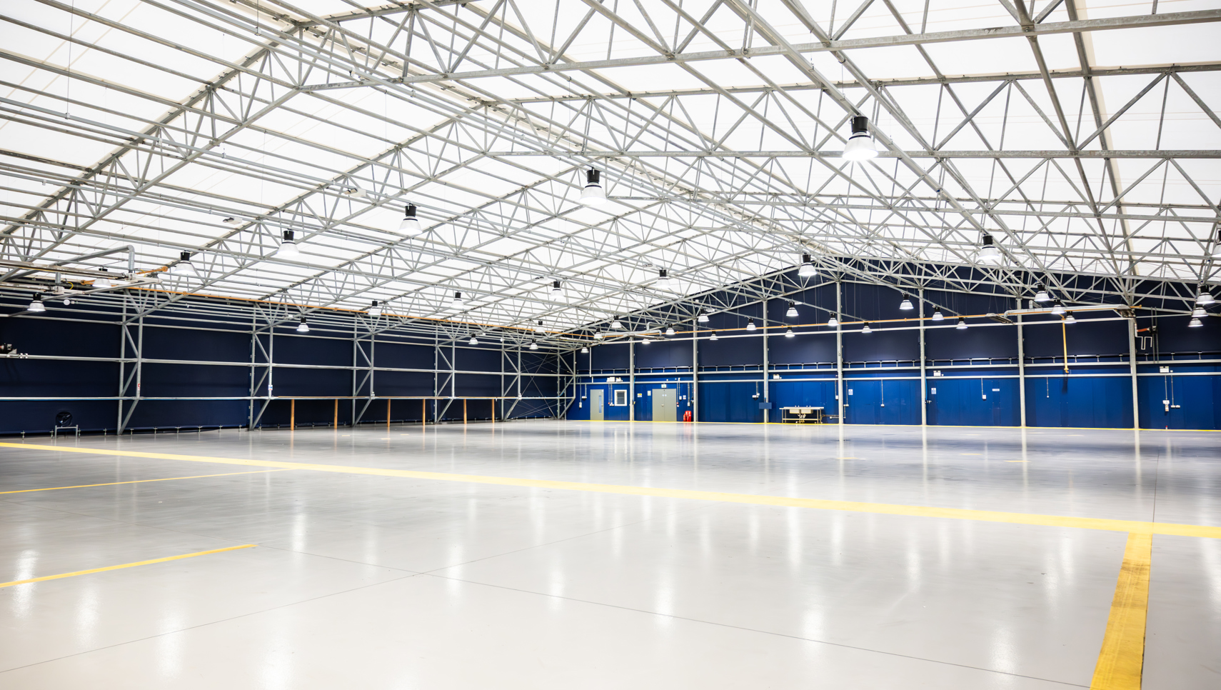 Hangar Photography Doncaster Sheffield Airport