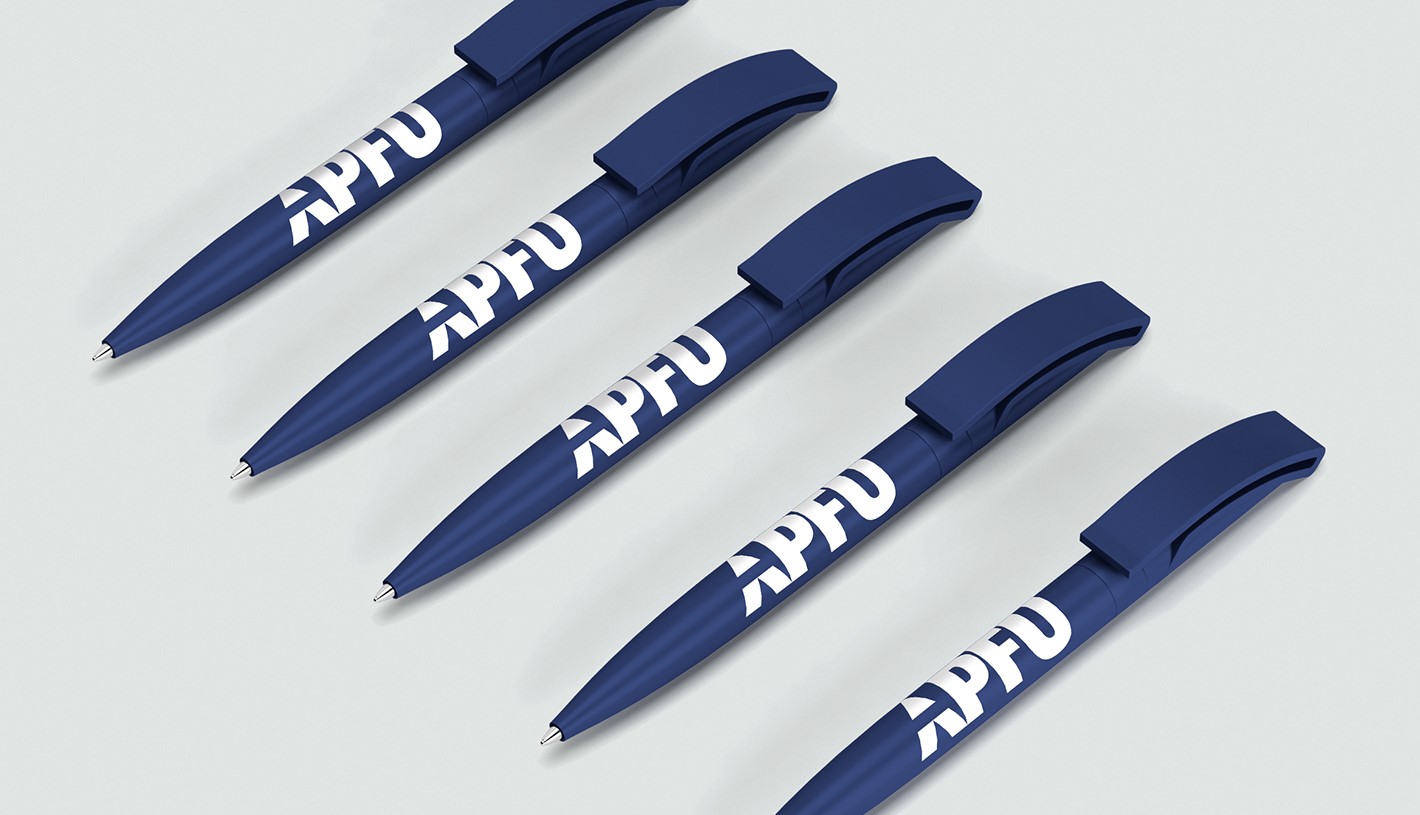 APFU Branding Pens
