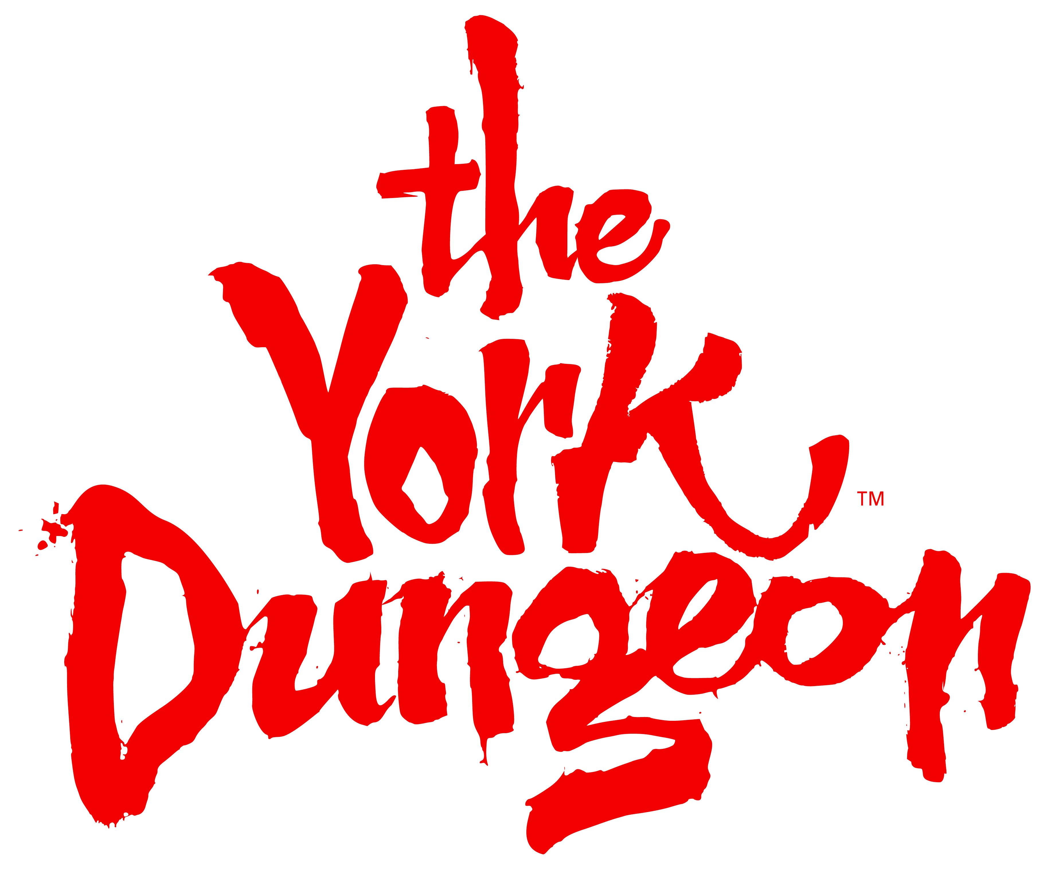 The York Dungeon Marketing Collateral Icon