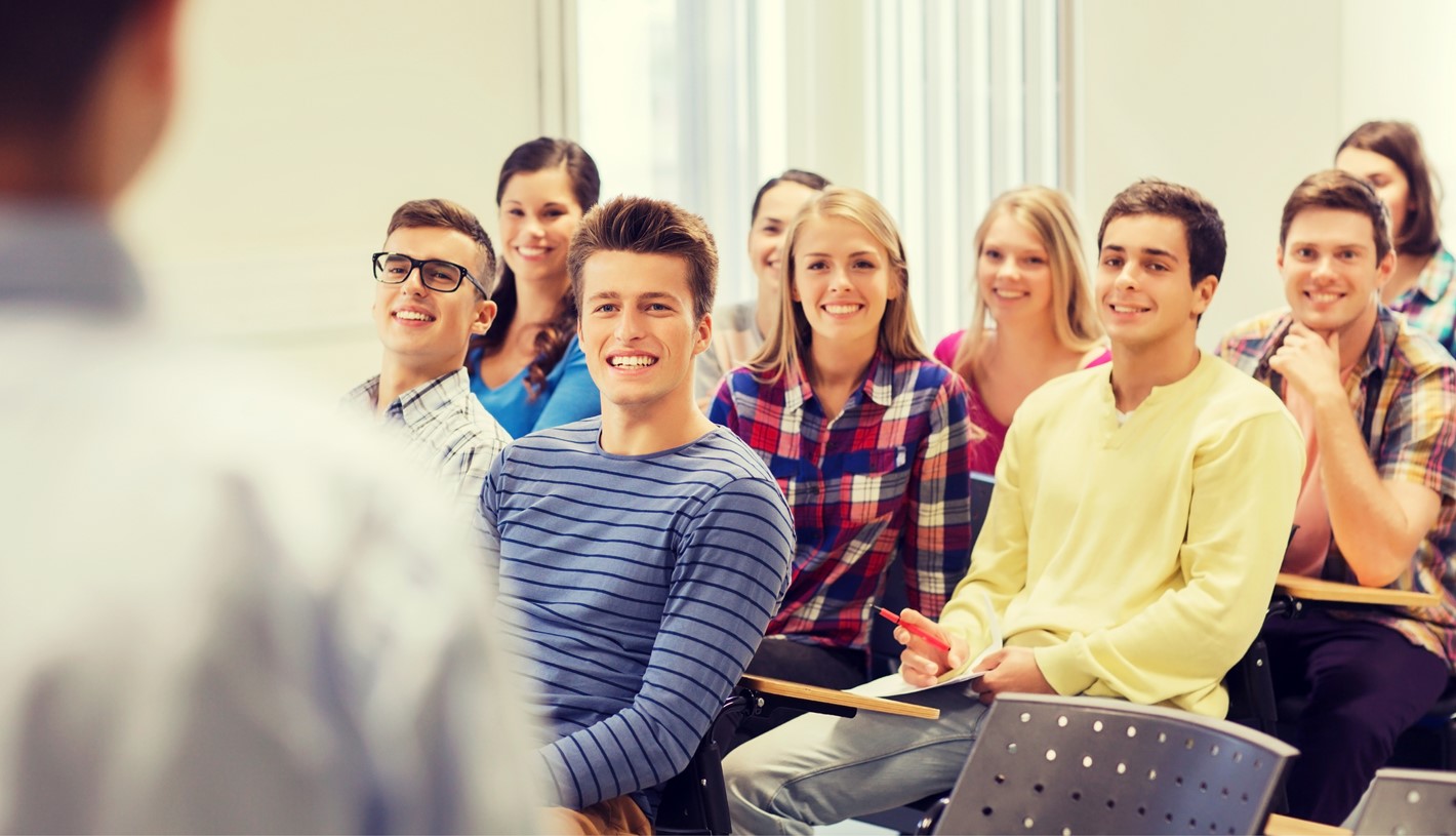 Smart Spaces Branding