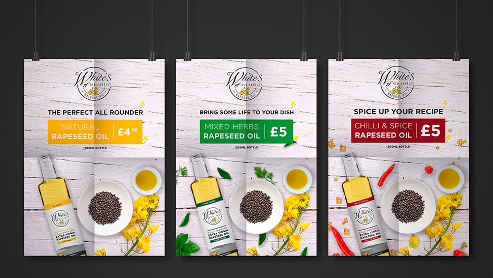 Signage Design Doncaster