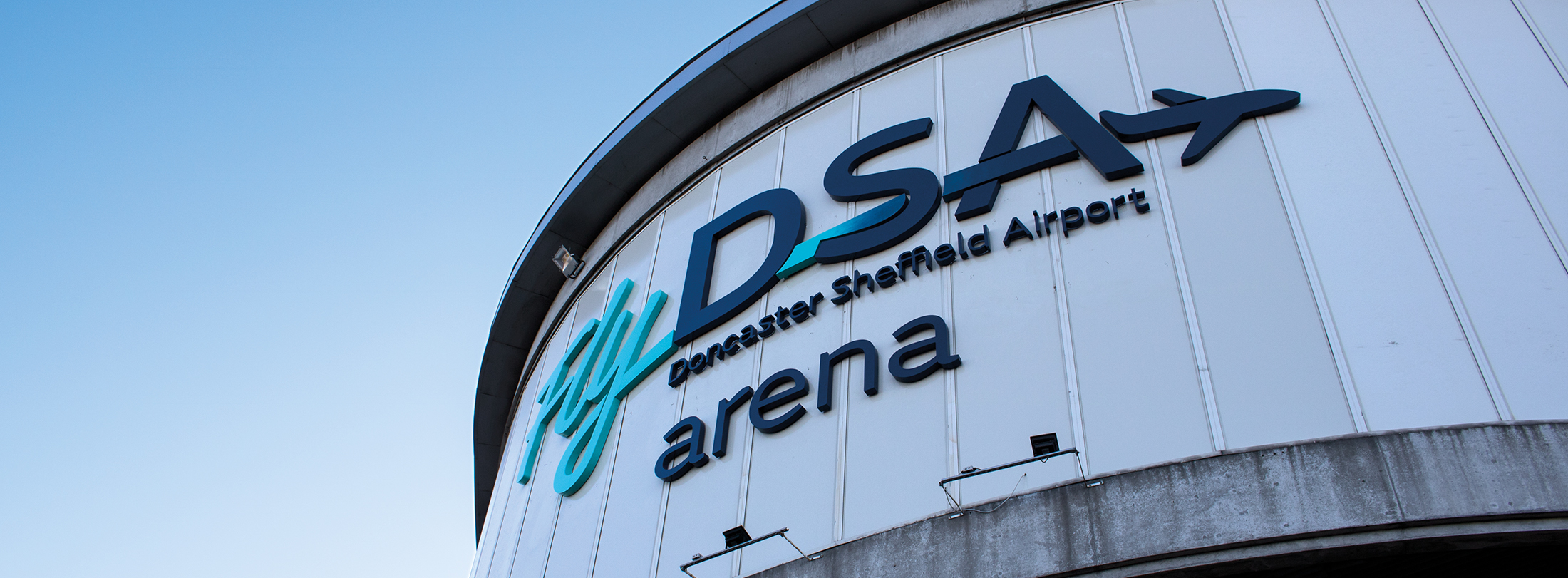 Rebranding an Iconic South Yorkshire Venue