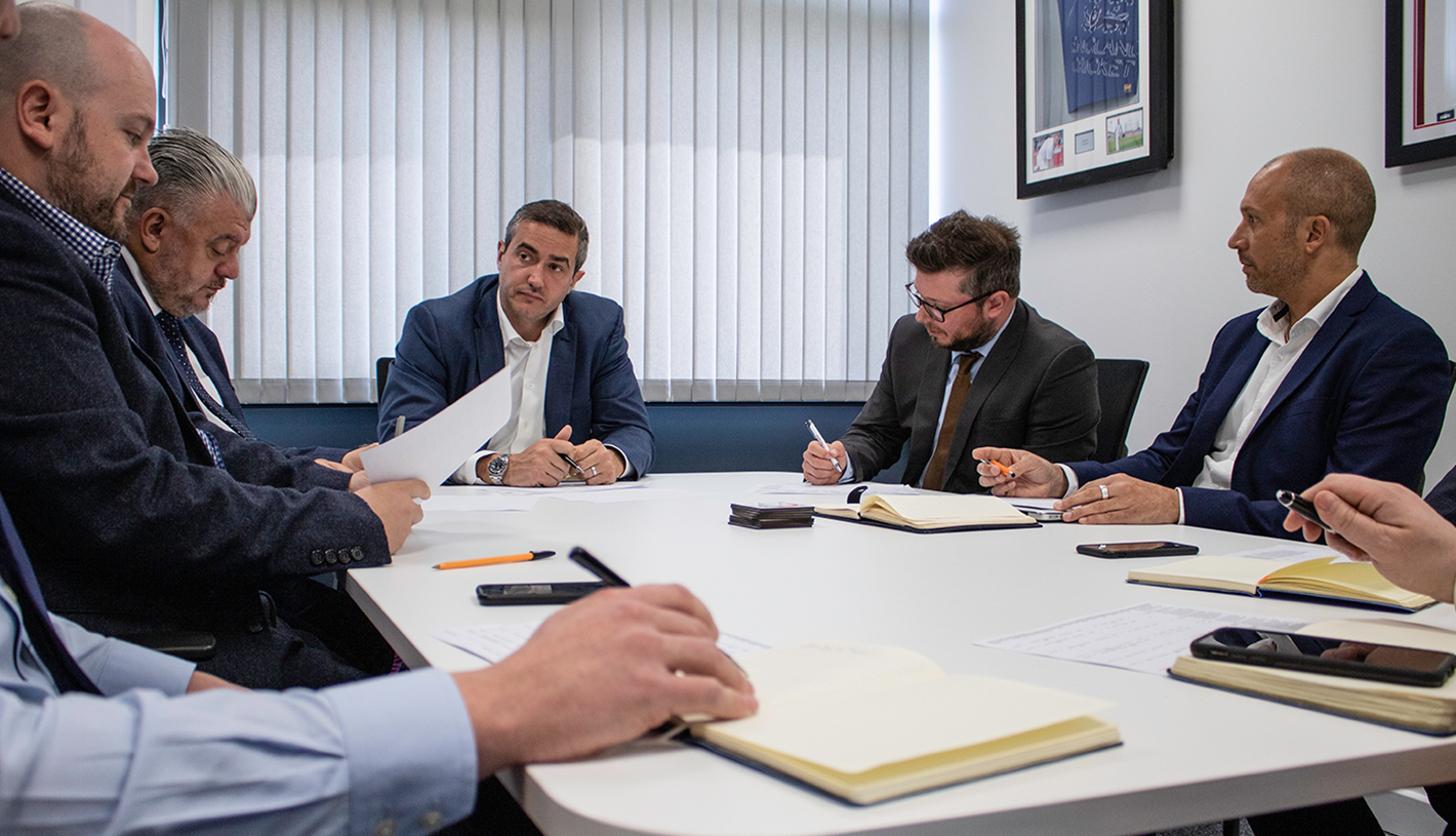 TFG Capital Photography