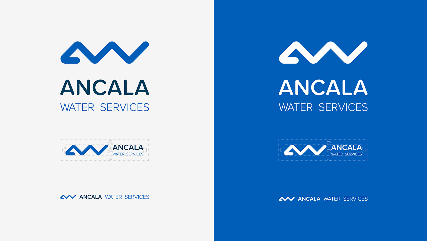 Branding for Utilities Company