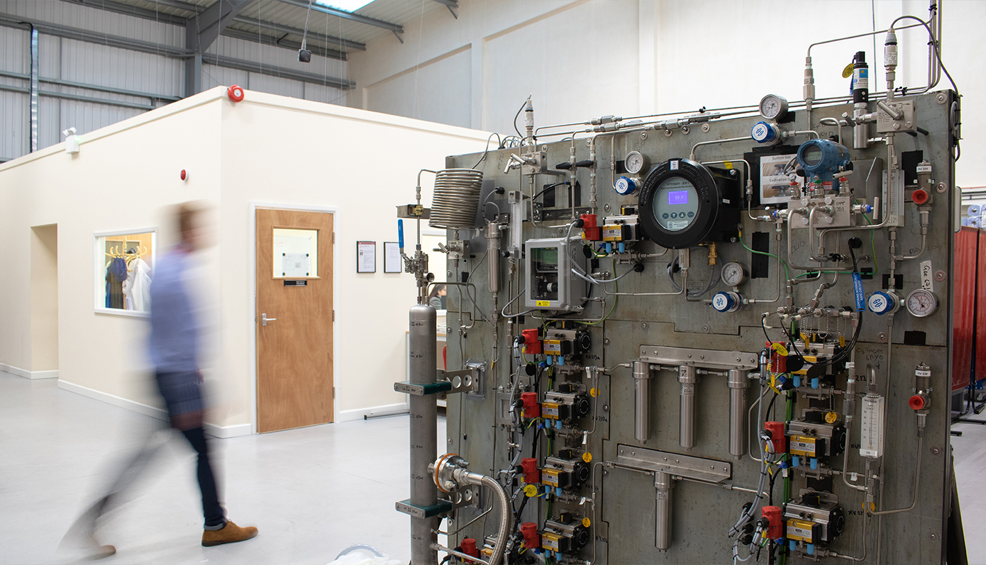 CPH2 Environmental Photography