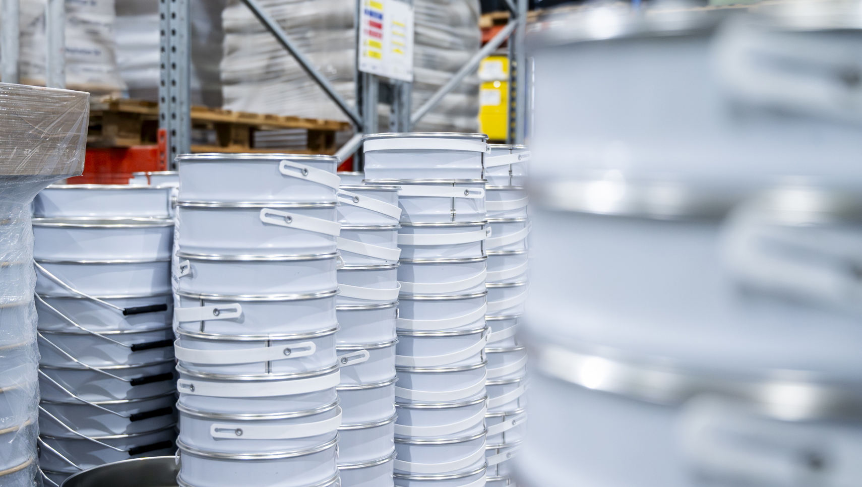 Industrial Photography Materials Supplier