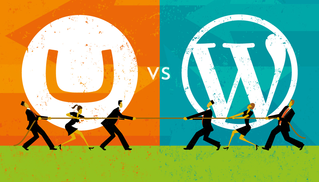 Umbraco Vs Wordpress
