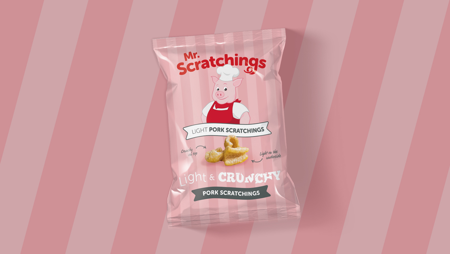 Food Packaging Design